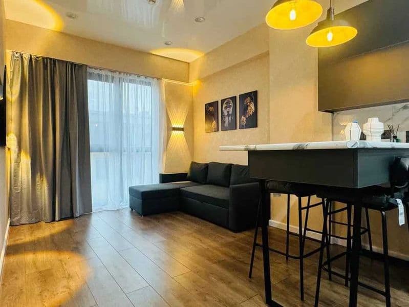 Сдаётся квартира на ЖК Акай сити‼️<br />
Ориентир -Дархан<br — фото 3