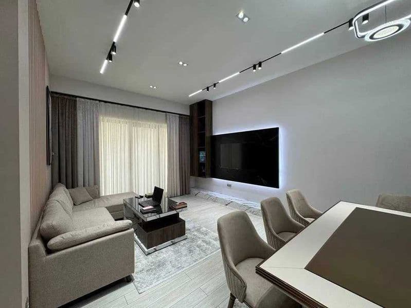 • Тип жилья: Новостройка<br />
• Комнат: 3<br />
• Площадь:  — фото 5