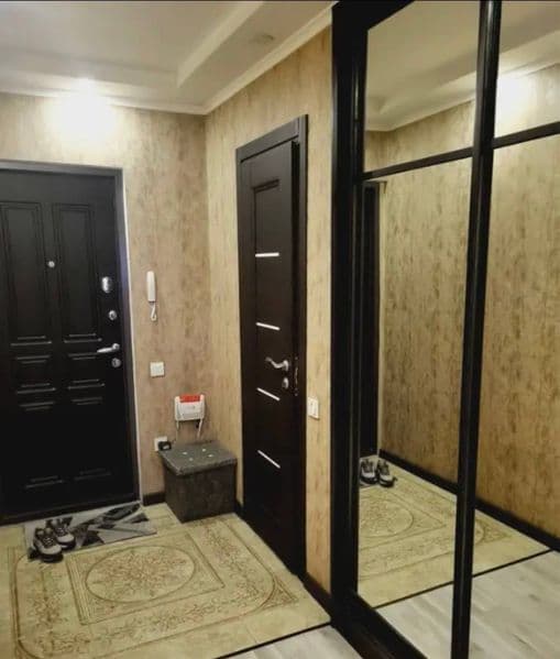 Сдается на долгий срок <br />
Квартира с евро ремонтом на ка — фото 5