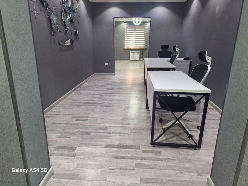 Аренда  Коммерческой недвижимости <br />
Офис ижара, аренда,