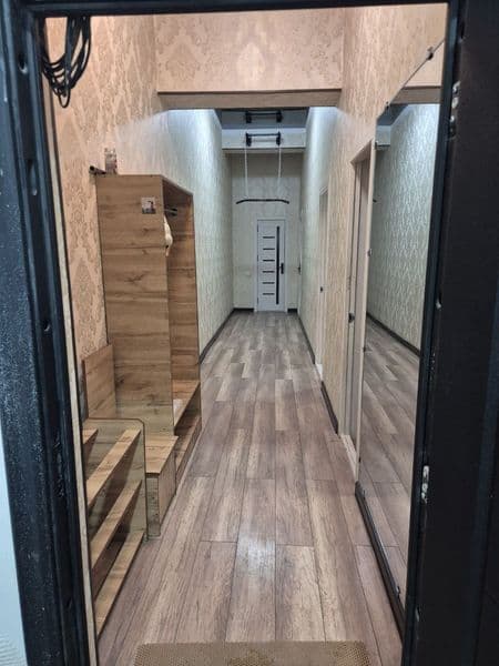 Toshkent Mirzo Ulugʻbek rayonda joylashgan 2-xonali kvartira — фото 3