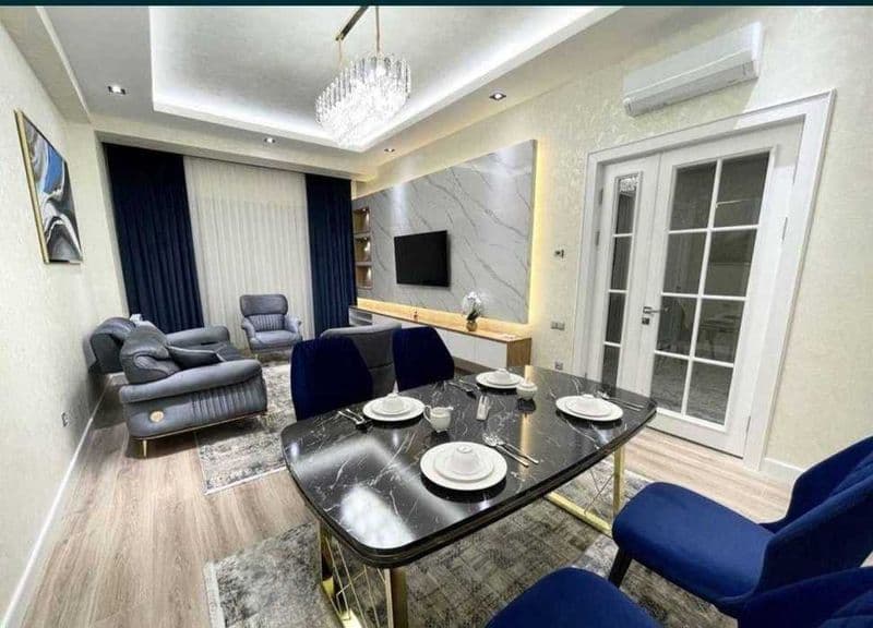 Уважаемые гости и жители Ташкента, рады представить вам уник — фото 2