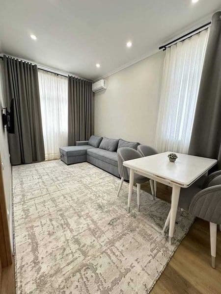 К вашему вниманию рады представить 2х комнатную квартиру на  — фото 4