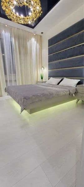 Сдается квартира иностранцев или молодой семье<br />
<br />
