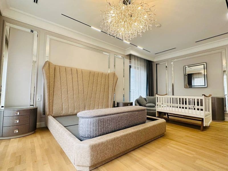 Мирабдаский район<br />
Гостиница Россия<br />
ЖК Мирабад Ав — фото 2