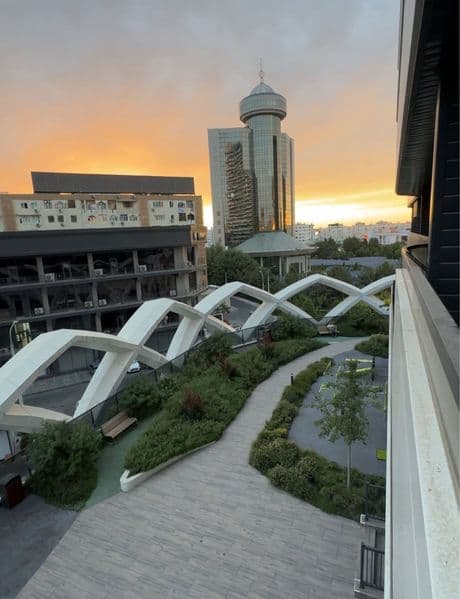 Аренда<br />
2 комнатная квартира <br />
60 квадратных метро