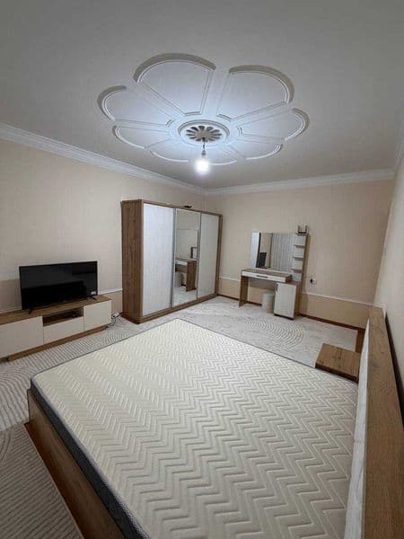 • АРЕНДА КВАРТИРЫ<br />
• Район: - Шайхантахурский<br />
• А — фото 5