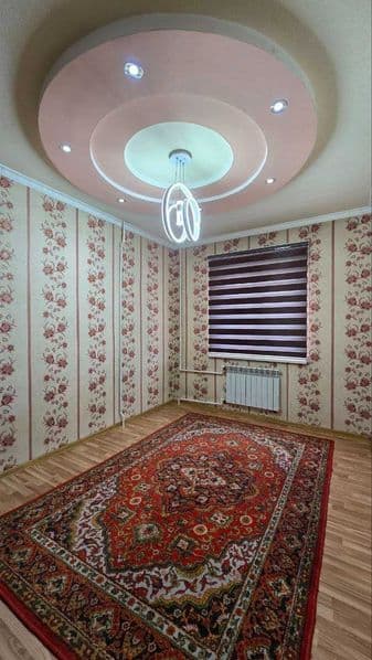 Сдаётся 2х комн квартира в центре города м.Айбек ориентир бы — фото 2