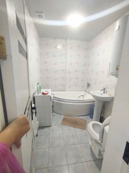 Сдается квартира иностранцам или молодой семье<br />
• Район — фото 3