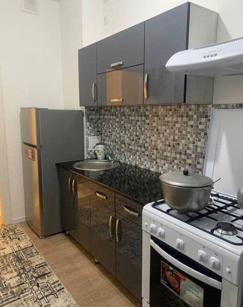 ID #2770<br />
#Аренда квартиры <br />
Район - #Яшнабадский<