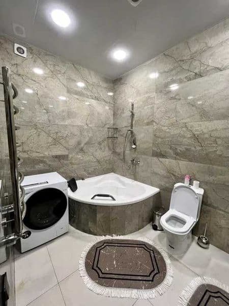 2-комнатная квартира 60 м² в Яшнабадском районе, Ташсельмаш< — фото 4