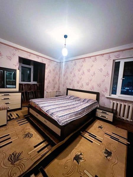 Описание<br />
Сдам 3-комнатную квартиру по адресу Сергели 3 — фото 4