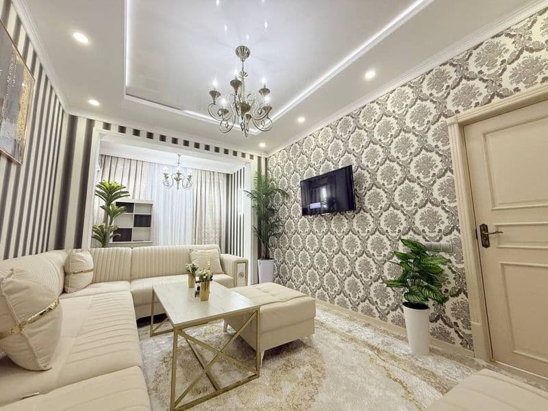 После ремонта<br />
<br />
Комнат-2<br />
<br />
Этаж-2<br / — фото 3