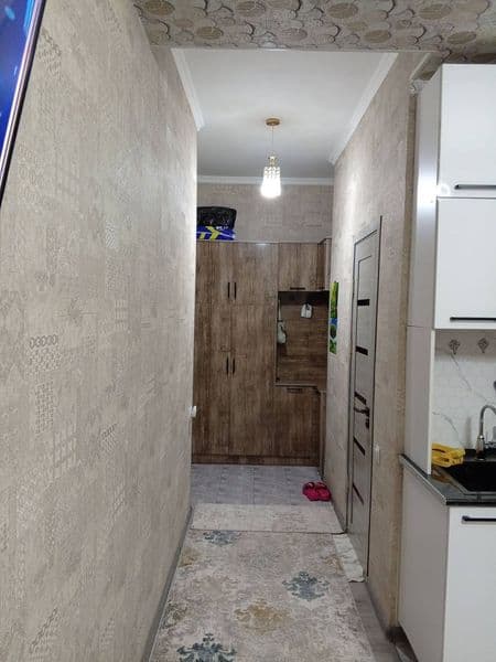 Мирзо Улихбек рой.<br />
Ориентир.  Эко.  Базар.  Для. Синий — фото 2