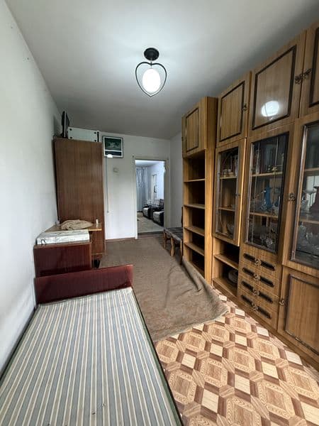 Сдается в аренду своя 2/4/4 метро Новза (Хамза) ул.Мукимий.  — фото 4