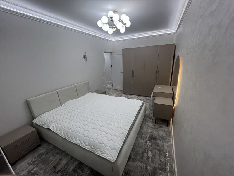 4 ком квартира 2 сан узел , ванна и душевая 100 кв.м<br />
1 — фото 3