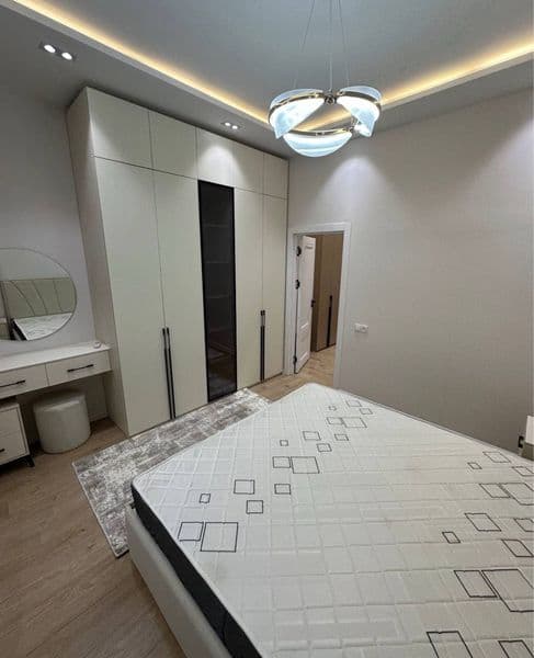 Аренда квартира:    #Мирабадский район<br />
Ориентир: / ЖК  — фото 2