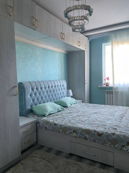 #222<br />
Паркентский аренда<br />
3х комн<br />
7-этаж<br 