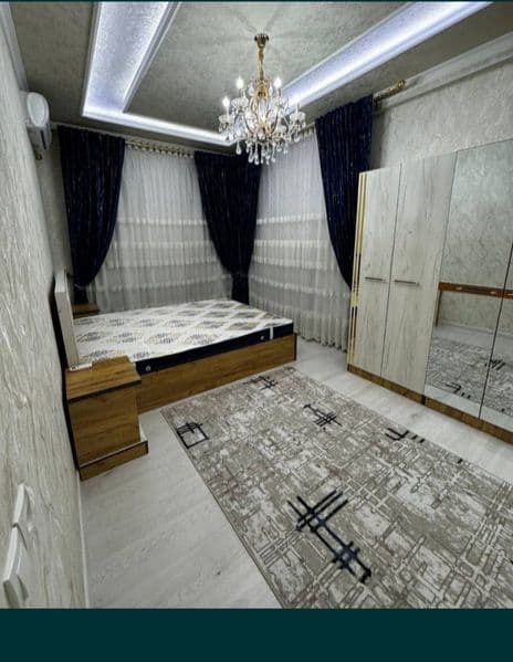 Shayhontohur tumani Moljal, Chorsu metrosi Chorsu bozoriga p