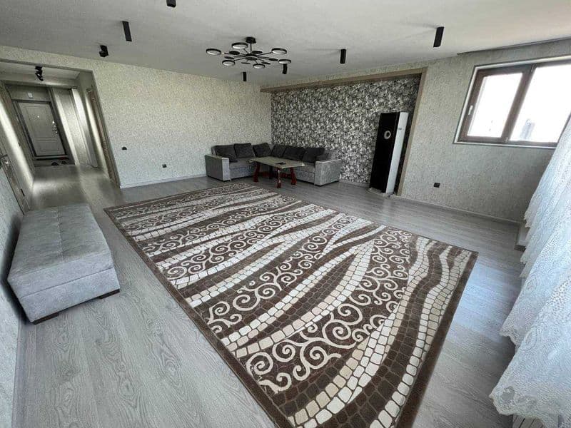 Премиальная квартира<br />
<br />
Район:Сергелий<br />
Адрес — фото 4