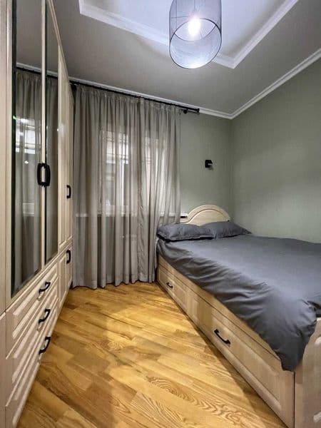 Сдаётся квартира по ул. Шахрисабз<br />
#Ориентир -  метро О — фото 4