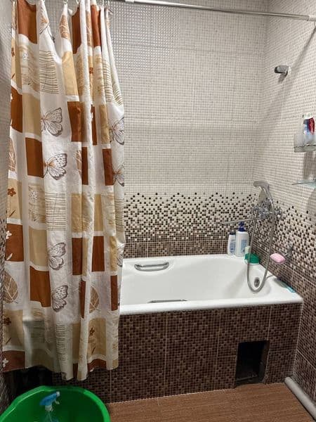 Yunusobod tumanida 2xonalik uy ijaraga beriladi<br />
Manzil — фото 5