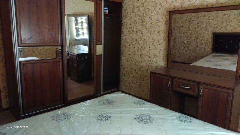 3 хона 4 хона килинган, барча шароитлари билан. Факат оилага