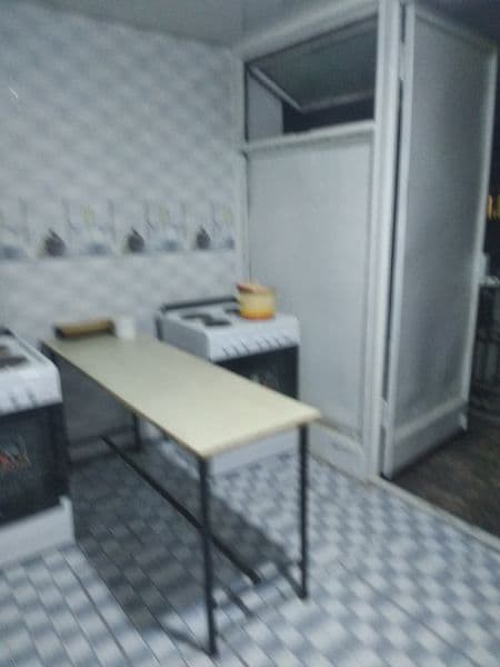 оилага берилади общижета ремонт капитальный килинганТуалет в — фото 2