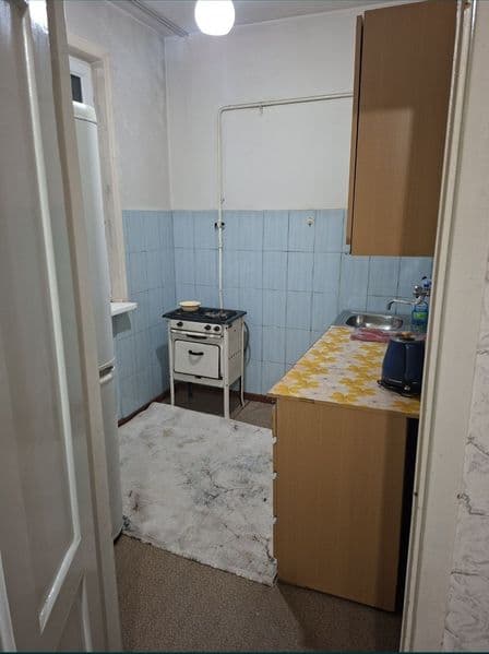 Срочно Аренда квартиры Факат ёш оила, Аренда 1 хонали хонадо — фото 3