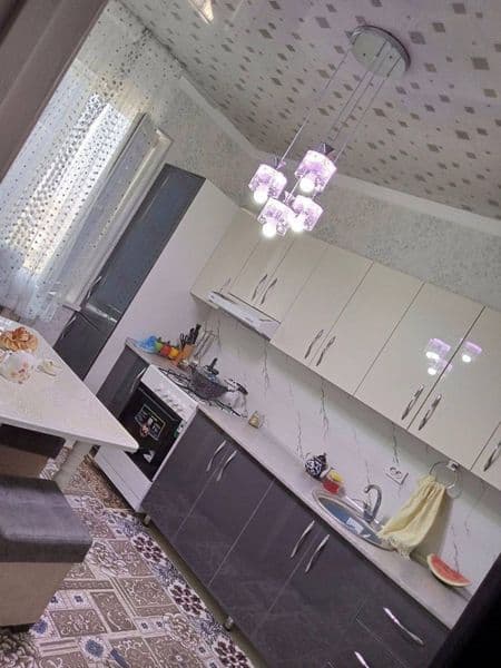 ID #2903<br />
#Аренда квартиры <br />
• Район - #Яшнабадски — фото 4