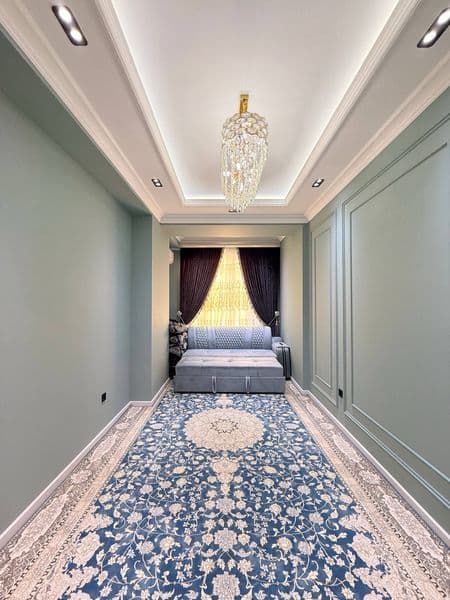 Aренда новостройка <br />
<br />
Район - Яккасарой <br />
Ор — фото 3