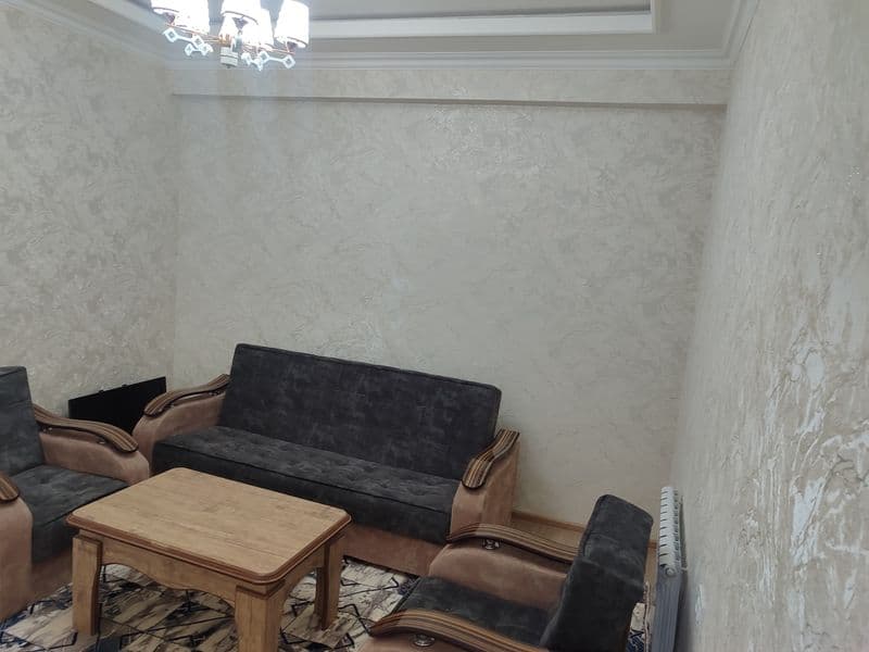 Сдаю свою квартиру 2× комнатную  на долгосрочную аренду ново — фото 3