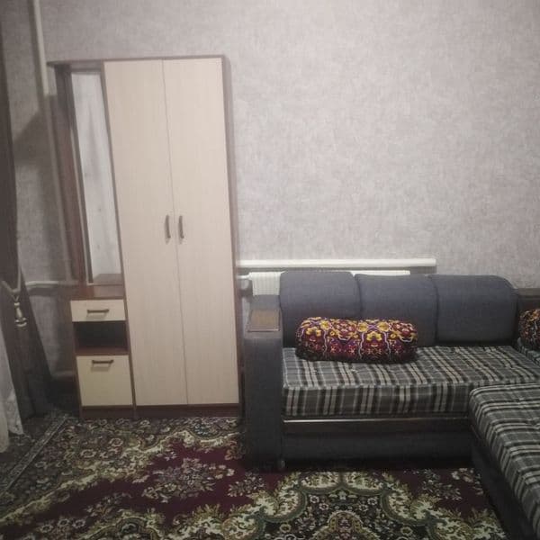 #CHILONZOR <br />
Dumbrobot <br />
3 хоna 1 etaj 4 etajli <b — фото 2