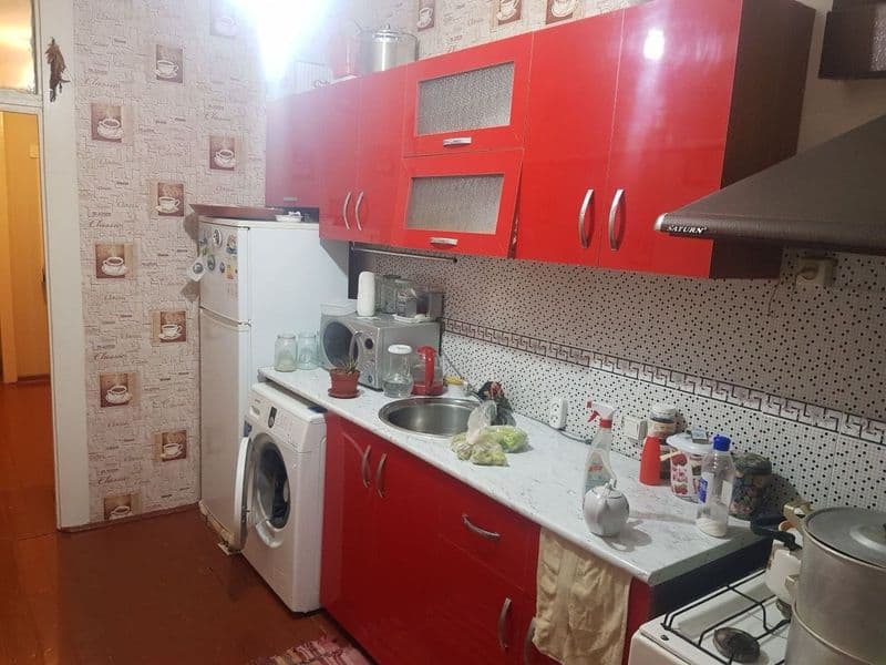 Сдаётся 2-комнатная квартира возле метро Сергели. Квартира п — фото 3