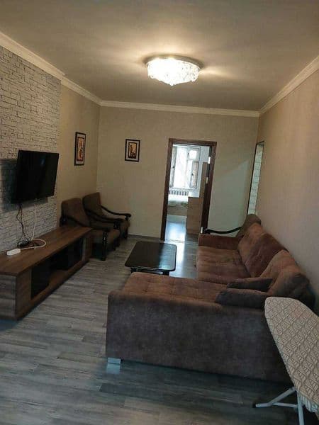 Сдам Квартиру<br />
Город - Ташкент<br />
Район - Яккасарайс — фото 3