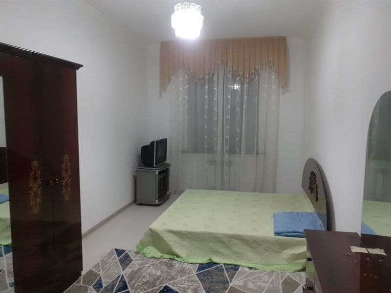 Район: Учтепа<br />
Мўлжал: Ўрикзор, <br />
ЖК Ўрикзор Резид