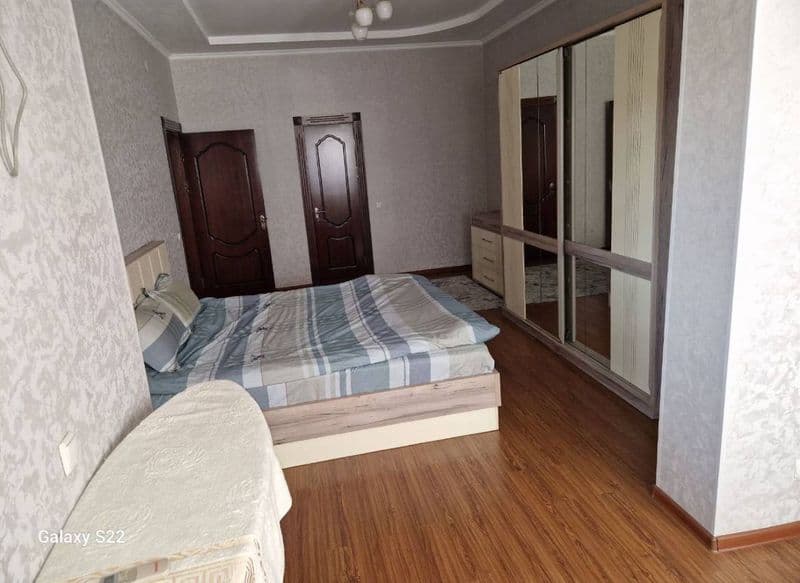 • АРЕНДА КВАРТИРА<br />
• Район: - Шайхантахур<br />
• Адрес — фото 2