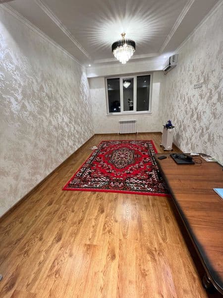 Сдается 2-х комнатная квартира на 3-этаже 7 этажного дома. < — фото 2