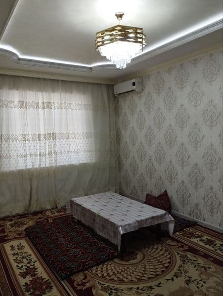 Аренда 3.хонали оилага берилади хамма шароити бор узок мудда — фото 2