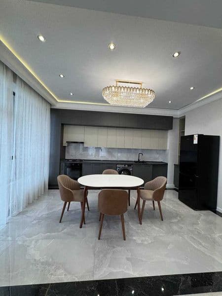 [УА:00102]<br />
Уважаемые гости и жители Ташкента, рады пре — фото 3