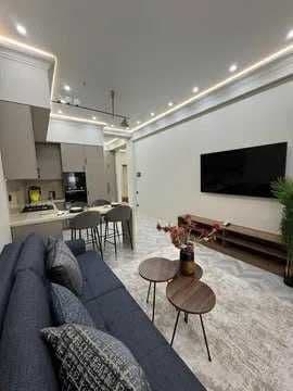 Район: Yunusabad<br />
Адрес: JK Shohsaroy<br />
<br />
Комн — фото 3