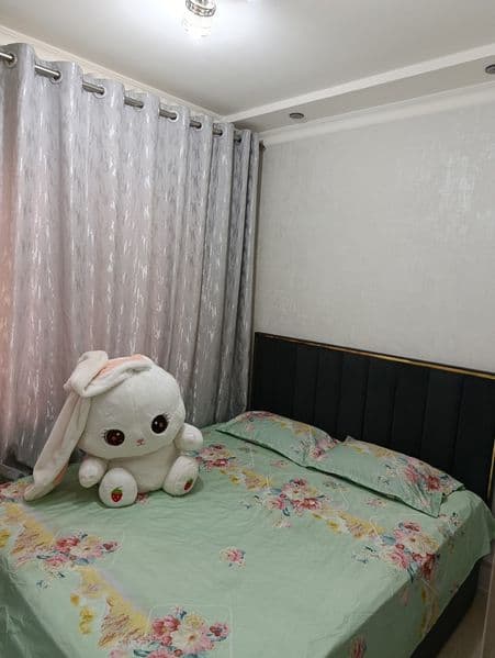 Чилонзор-19 да 1-хоналик уй ижарага (аренда) берилади. 5 кав — фото 5