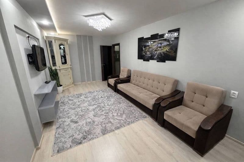 Мирзо Улугбек район <br />
Максим горкий 4/4/5<br />
Плошад  — фото 2