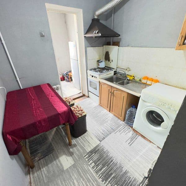 Ўзимни уйим, без маклер. Тошкент шахри, Олмазор тумани, Қора