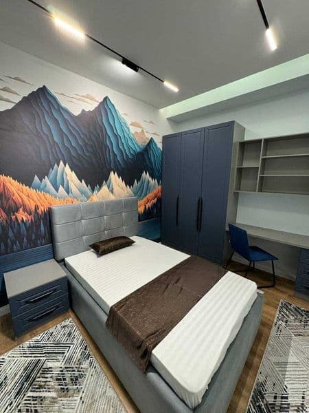 Мирабадский район <br />
Гостиница России <br />
Габус<br /> — фото 4