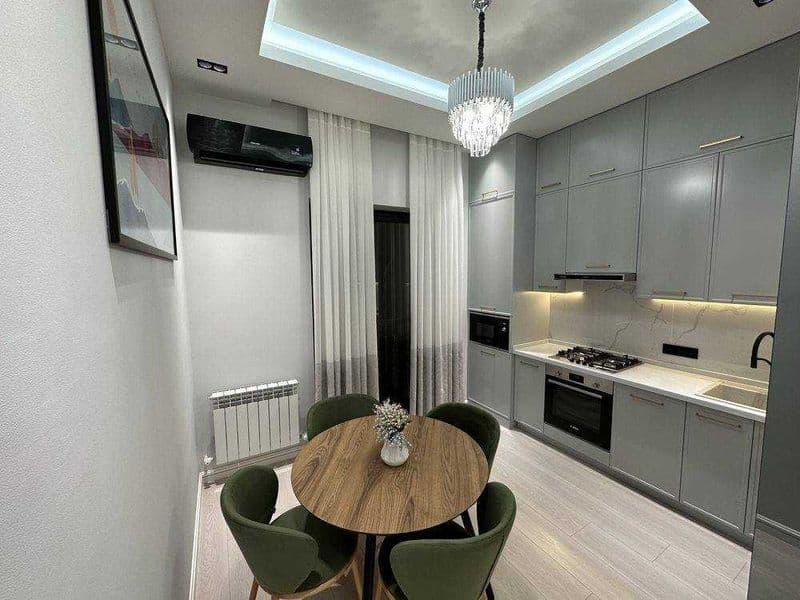 Элитный апартамент ЖК Ташкент Сити! Бульвар<br />
Район: Шай — фото 4