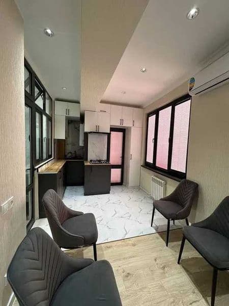 Мирзо-Улугбекский район <br />
Максим горький | Буз Базар |  — фото 3