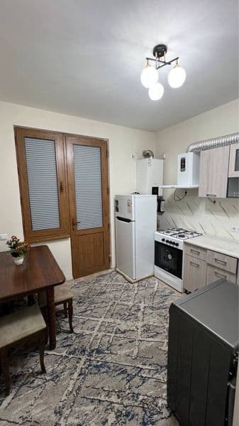 квартира Навастройка <br />
Район - Алмазар <br />
Ориентир  — фото 5