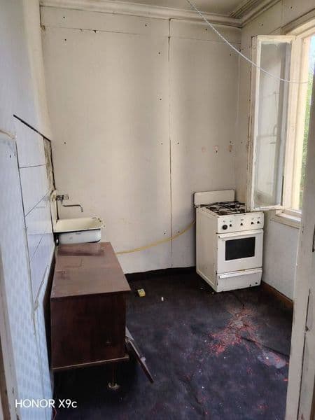 Задевая 2 комнатная квартира массив куйлук 1 2 этаж  4 этажа — фото 5