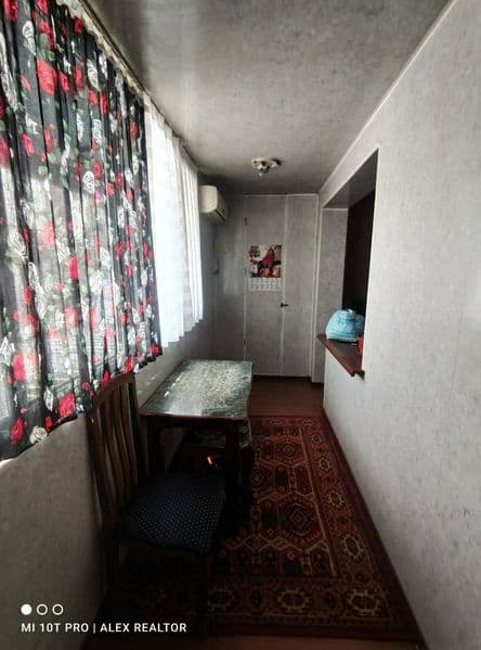 Сдается 2 комнатная квартира в Янгихаетском районе, массив С — фото 2